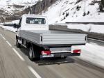 Mercedes-Benz Sprinter Tipper 4x4 2009 года